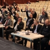  Konak’ın 2021 Yılı Faaliyet Raporu Kabul Edildi