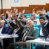 Konak’ın 5 Yıllık Planına Meclis Onayı