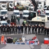 Konak’ın Afet Planı Tamam, Afet Merkezi Göreve Hazır