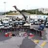 Konak’ın Afet Planı Tamam, Afet Merkezi Göreve Hazır