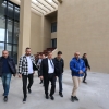 Konak'ın Beş Yıldızlı Tesisi Açılış İçin Gün Sayıyor