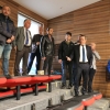Konak'ın Beş Yıldızlı Tesisi Açılış İçin Gün Sayıyor