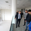 Konak'ın Beş Yıldızlı Tesisi Açılış İçin Gün Sayıyor