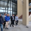 Konak'ın Beş Yıldızlı Tesisi Açılış İçin Gün Sayıyor