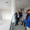 Konak'ın Beş Yıldızlı Tesisi Açılış İçin Gün Sayıyor
