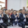 Konak’ın Beş Yıldızlı Tesisine Beş Yıldızlı Açılış