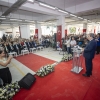 Konak’ın Beş Yıldızlı Tesisine Beş Yıldızlı Açılış