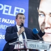 Konak’ın Beş Yıldızlı Tesisine Beş Yıldızlı Açılış