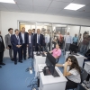 Konak’ın Beş Yıldızlı Tesisine Beş Yıldızlı Açılış