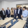 Konak’ın Beş Yıldızlı Tesisine Beş Yıldızlı Açılış
