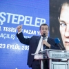 Konak’ın Beş Yıldızlı Tesisine Beş Yıldızlı Açılış