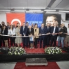 Konak’ın Beş Yıldızlı Tesisine Beş Yıldızlı Açılış