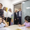 Konak’ın Beş Yıldızlı Tesisine Beş Yıldızlı Açılış