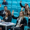 Konak’ın Faaliyet Raporu Kabul Edildi
