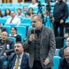 Konak’ın Faaliyet Raporu Kabul Edildi