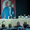 Konak’ın Faaliyet Raporu Kabul Edildi