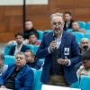 Konak’ın Faaliyet Raporu Kabul Edildi