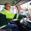 Konak’ın Filosuna 7 Yeni Araç Daha