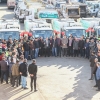Konak’ın Filosuna 7 Yeni Araç Daha