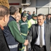 Konak’ın Filosuna 7 Yeni Araç Daha