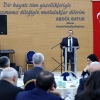 Batur: Bu Ülkede Artık Birbirini Kucaklayan Bir Anlayışa İhtiyaç Var