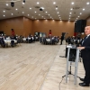 Batur: Bu Ülkede Artık Birbirini Kucaklayan Bir Anlayışa İhtiyaç Var