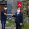 Konak’ın Hareketlilik Ödülleri Sahipleriyle Buluştu