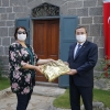 Konak’ın Hareketlilik Ödülleri Sahipleriyle Buluştu