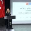 Konak’ın İklim Projesi Farkındalık Yaratmaya Devam Edecek