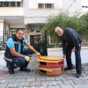 Konak’ın Kedileri Bu Kış Üşümeyecek