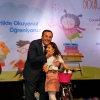 Konak’ın Kitap Kurtları Ödüllerini Aldı
