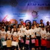 Konak’ın Kitap Kurtları Ödüllerini Aldı