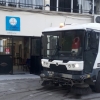 Konak’ın Okulları Baştan Aşağıya  Dezenfekte Edildi