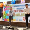 Konak’ın Otizm Festivali 3 Yaşında
