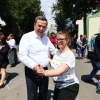 Konak’ın Otizm Festivali 3 Yaşında