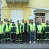 Konak’ın ‘Şok Ekip’leri İşbaşında