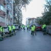 Konak’ın ‘Şok Ekip’leri İşbaşında