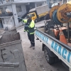 Konak’ın ‘Şok Ekip’leri İşbaşında