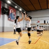 Konak’ın Spor Kurslarına Yoğun İlgi