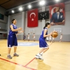 Konak’ın Spor Kurslarına Yoğun İlgi
