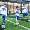Konak'ın Spor Okullarına Yoğun İlgi