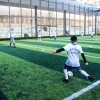 Konak'ın Spor Okullarına Yoğun İlgi