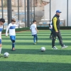 Konak'ın Spor Okullarına Yoğun İlgi