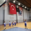 Konak’ın Spor Okullarında Kış Sezonu Başlıyor