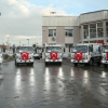 Konak’ın Temizlik Filosu Büyüyor
