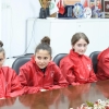 Konak’ın U-13 Kız Futbol Takımı Türkiye Finalinde