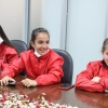 Konak’ın U-13 Kız Futbol Takımı Türkiye Finalinde