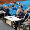 Konak'ın Yeni Hizmet Binası İçin Oy Çokluğu