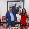 Konak’ın Yeşil Sahadaki Sultanlarından Türkiye Derecesi