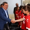 Konak’ın Yeşil Sahadaki Sultanlarından Türkiye Derecesi